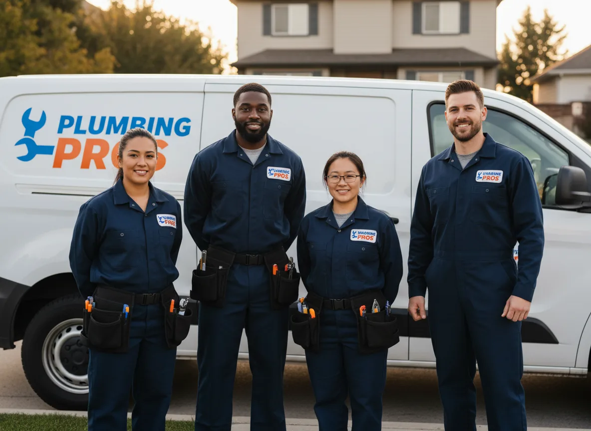 Water Heater Repair company in Macomb, MI